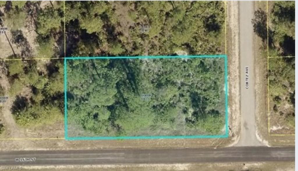 1601 Cortez AVE LEHIGH ACRES, FL 33972