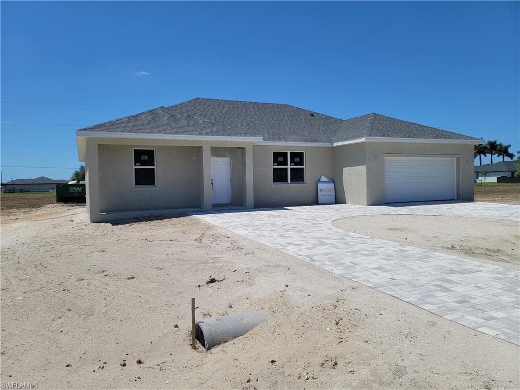 522 Chiquita BLVD N CAPE CORAL, FL 33993