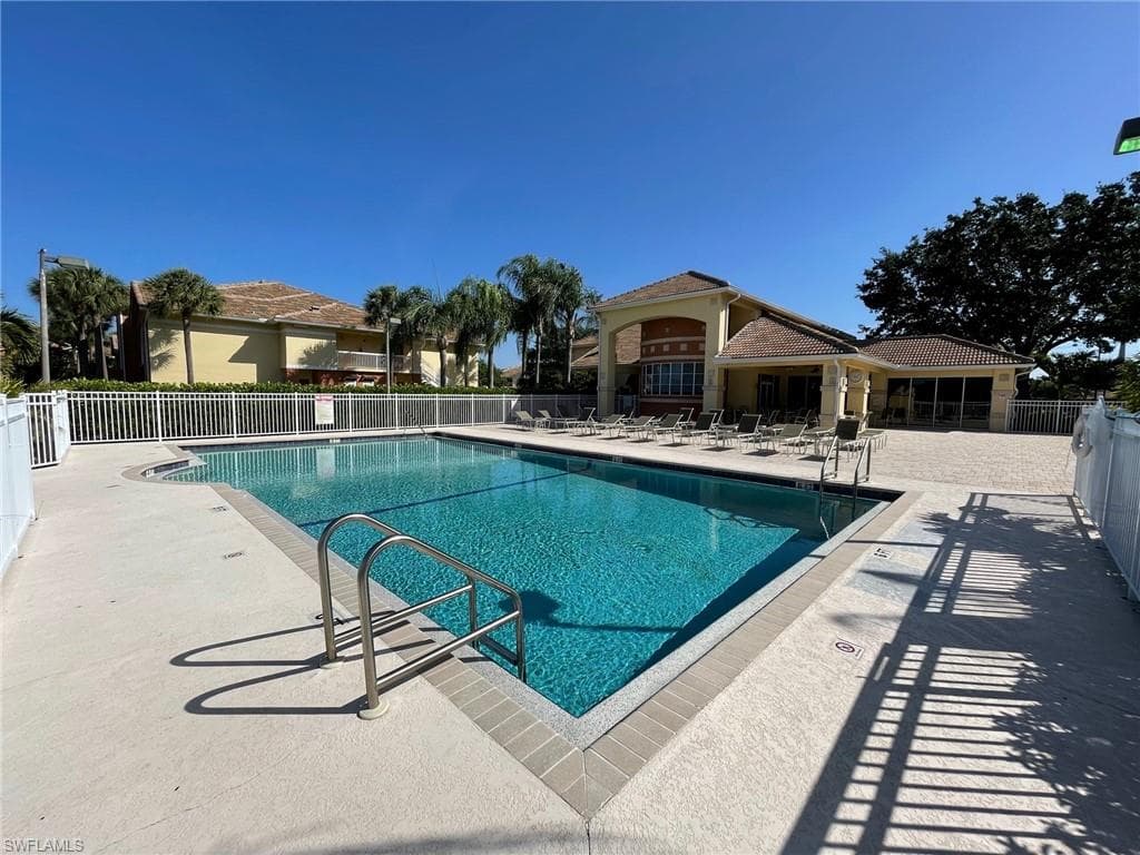 6361 Aragon WAY 303 FORT MYERS, FL 33966