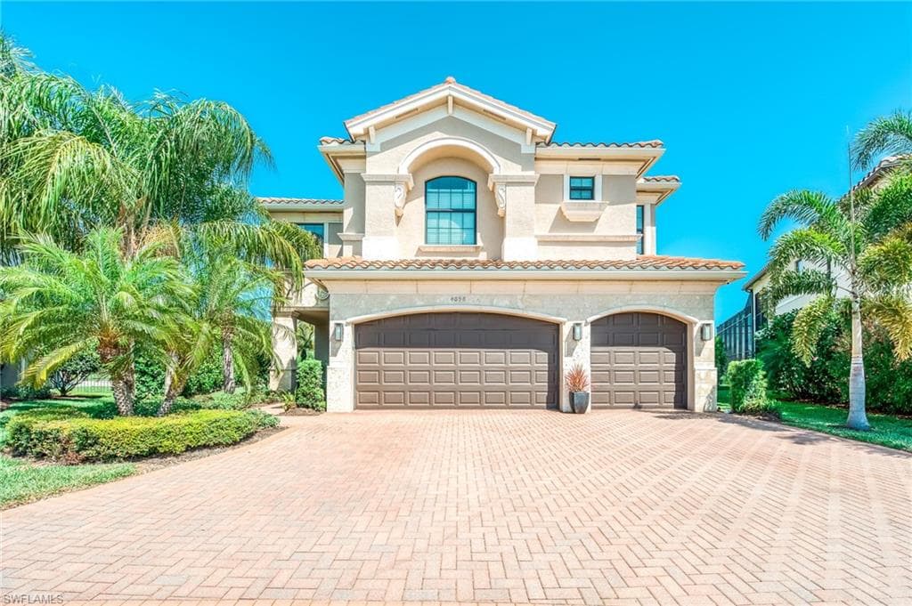 4098 Aspen Chase DR