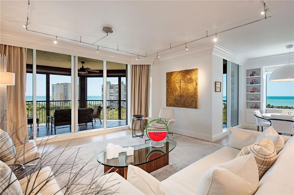 8960 Bay Colony DR 1104 NAPLES, FL 34108