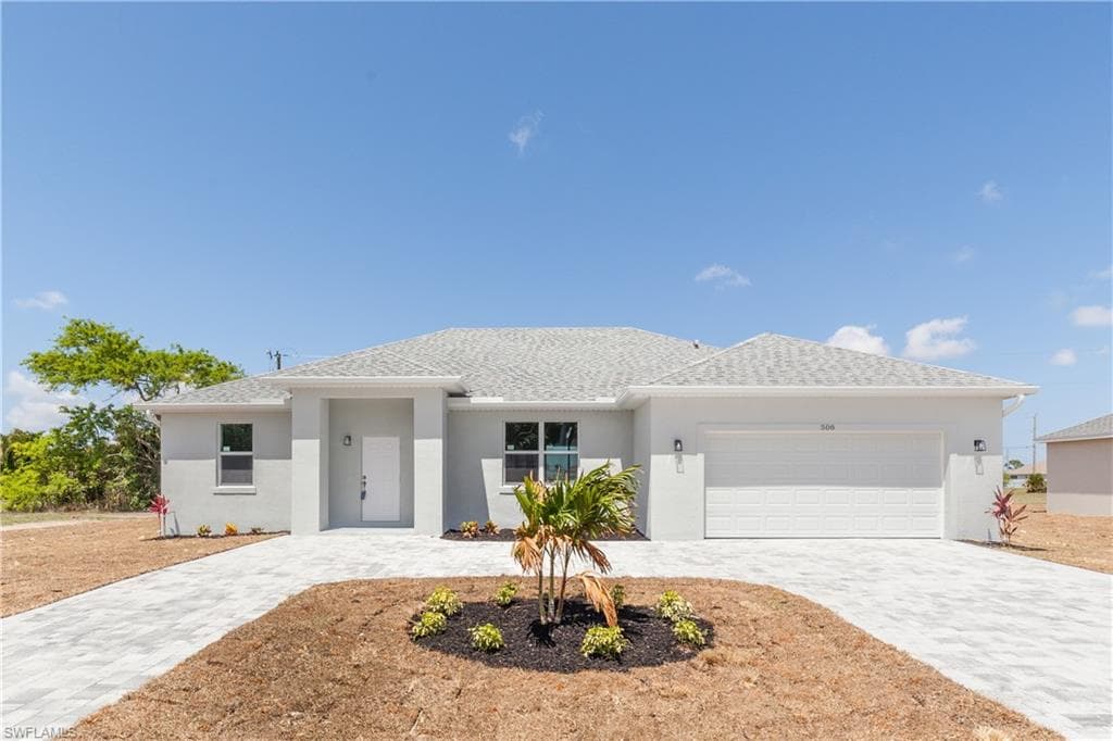 508 Chiquita BLVD N CAPE CORAL, FL 33993