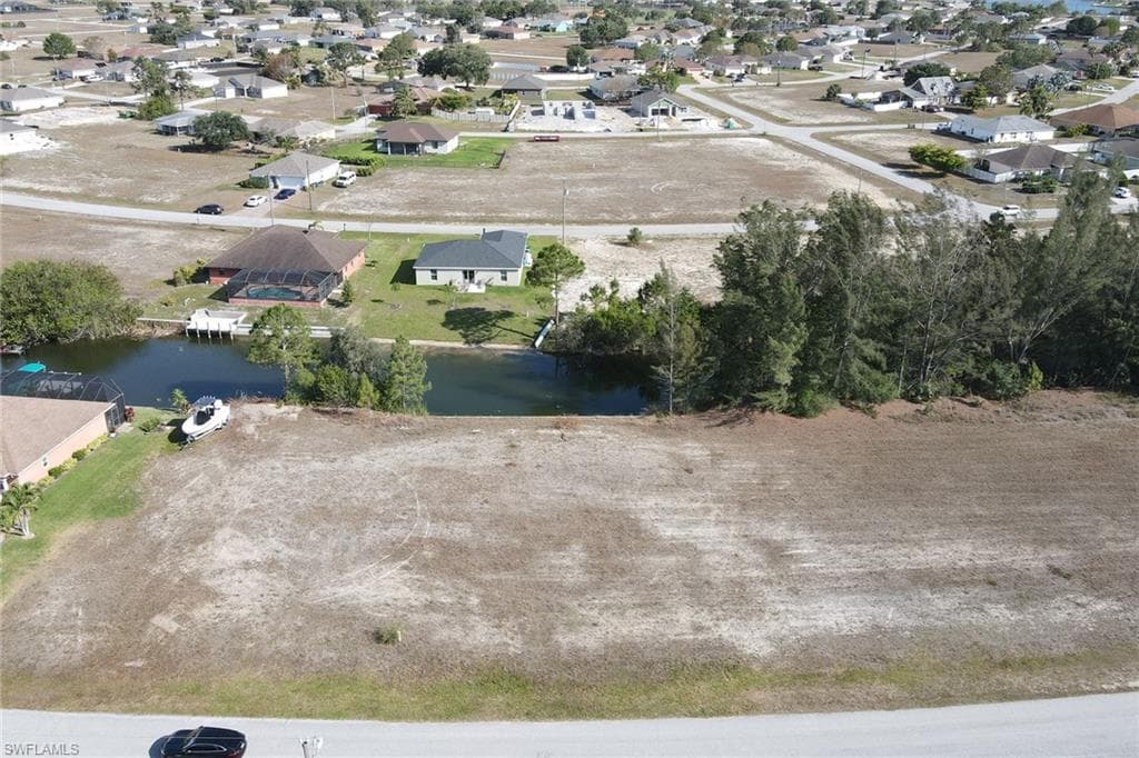 1908 NW 14th ST CAPE CORAL, FL 33993