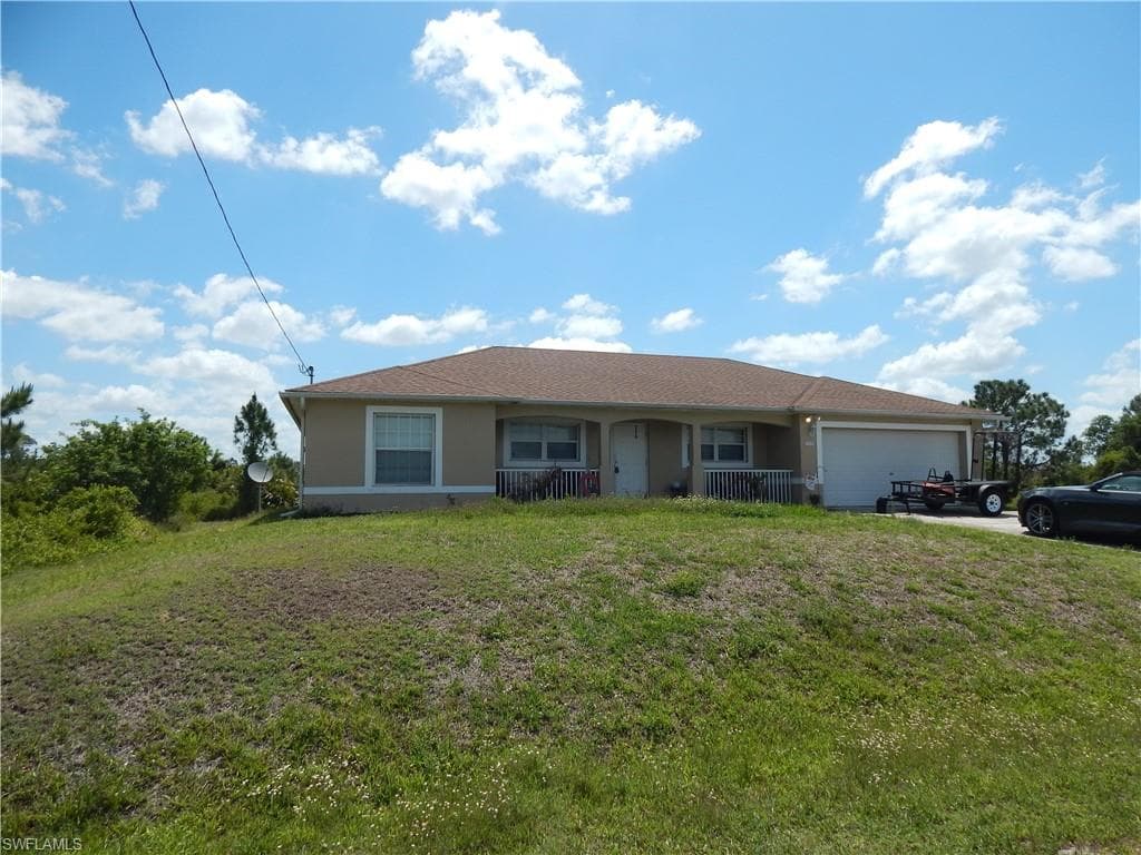 929 Portland AVE S LEHIGH ACRES, FL 33974