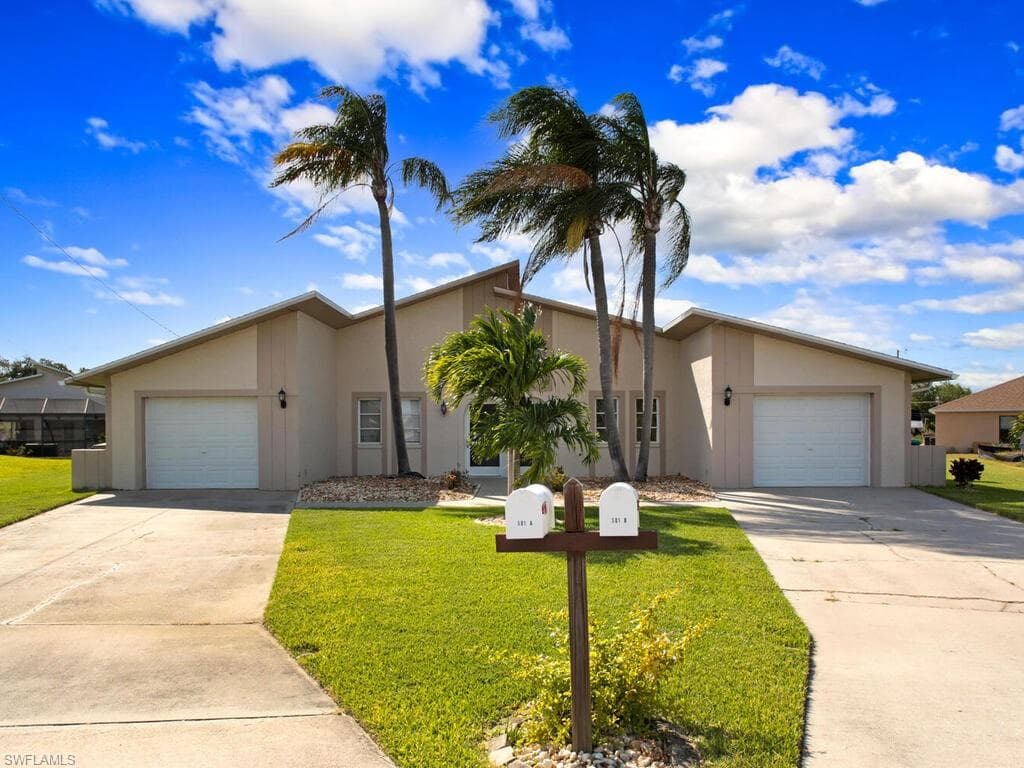 501 SE 5th ST A-B CAPE CORAL, FL 33990