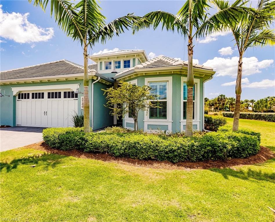 5786 Highbourne DR NAPLES, FL 34113