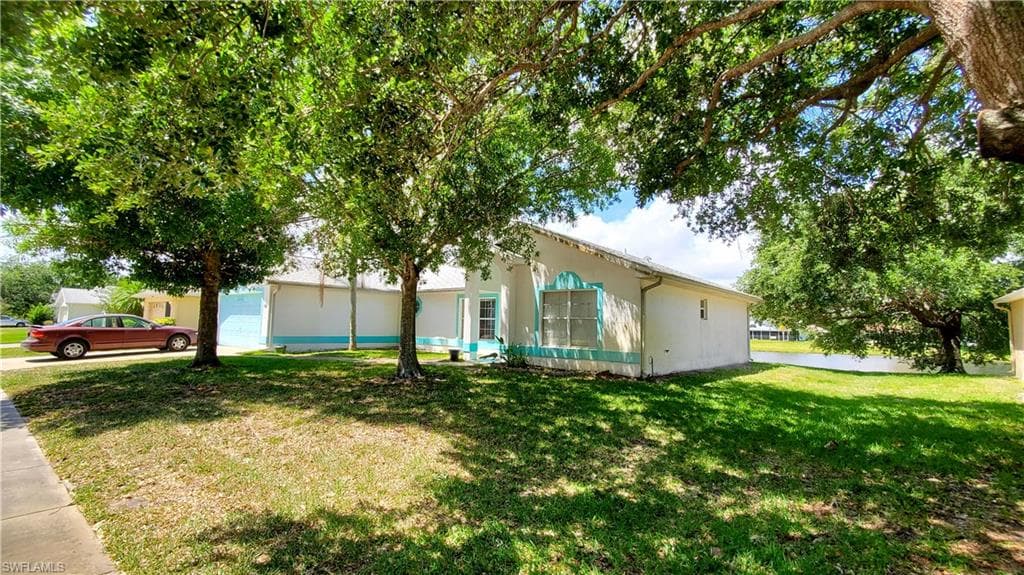 4352 Blue Lake DR MELBOURNE, FL 32901