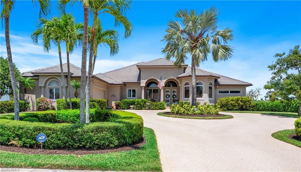 1640 Caxambas CT MARCO ISLAND, FL 34145