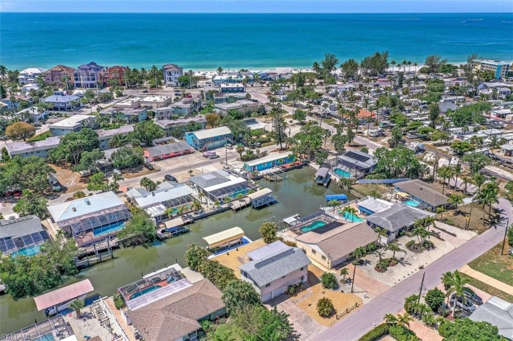 230 Donora BLVD FORT MYERS BEACH, FL 33931