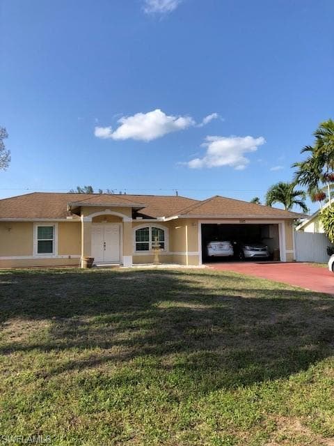 5323 17th PL SW NAPLES, FL 34116