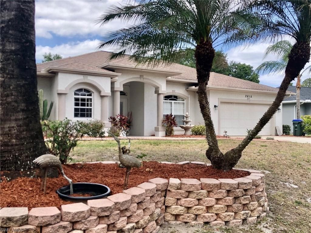 2815 Cascabel TER NORTH PORT, FL 34286