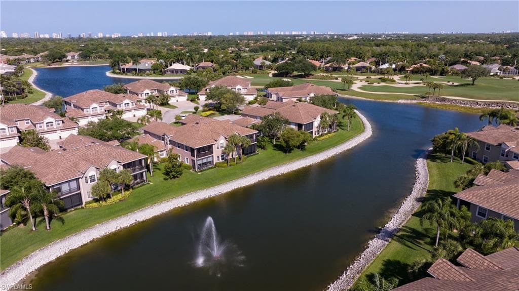4782 Alberton CT 2804 NAPLES, FL 34105