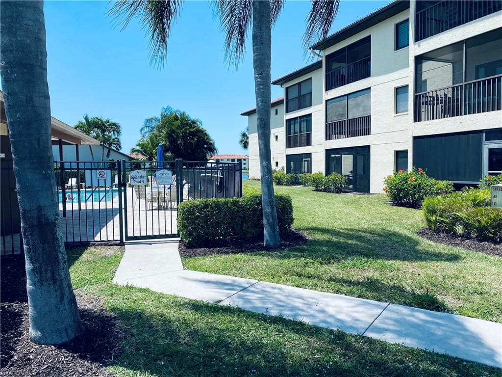 11540 Caravel CIR 3001 FORT MYERS, FL 33908