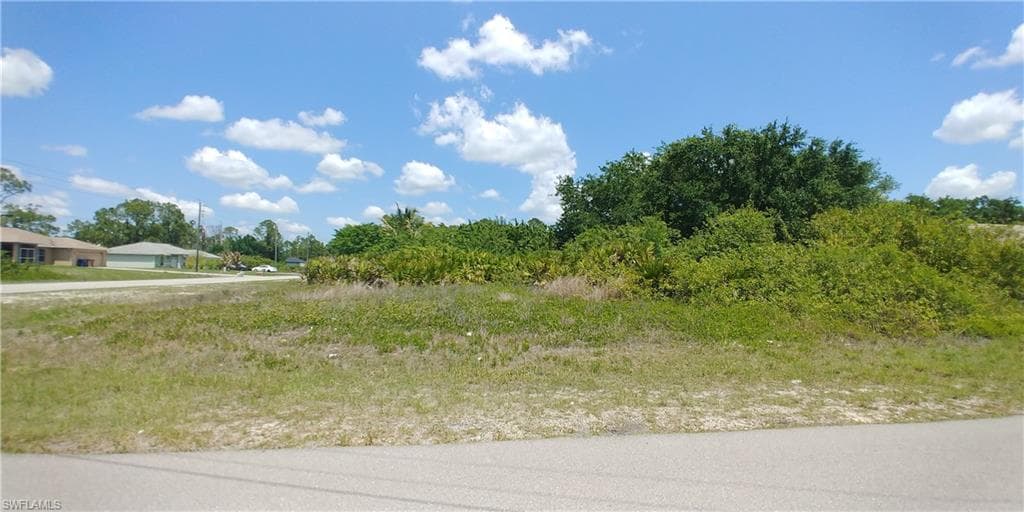5412 Berryman ST LEHIGH ACRES, FL 33971