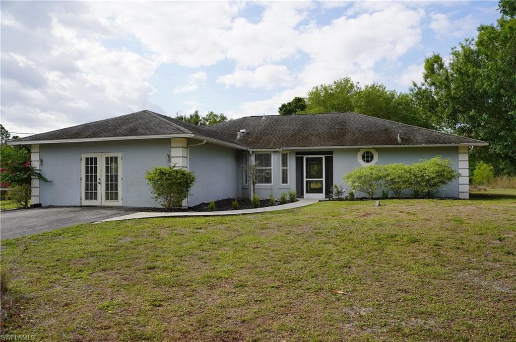 3426 64th AVE NE NAPLES, FL 34120