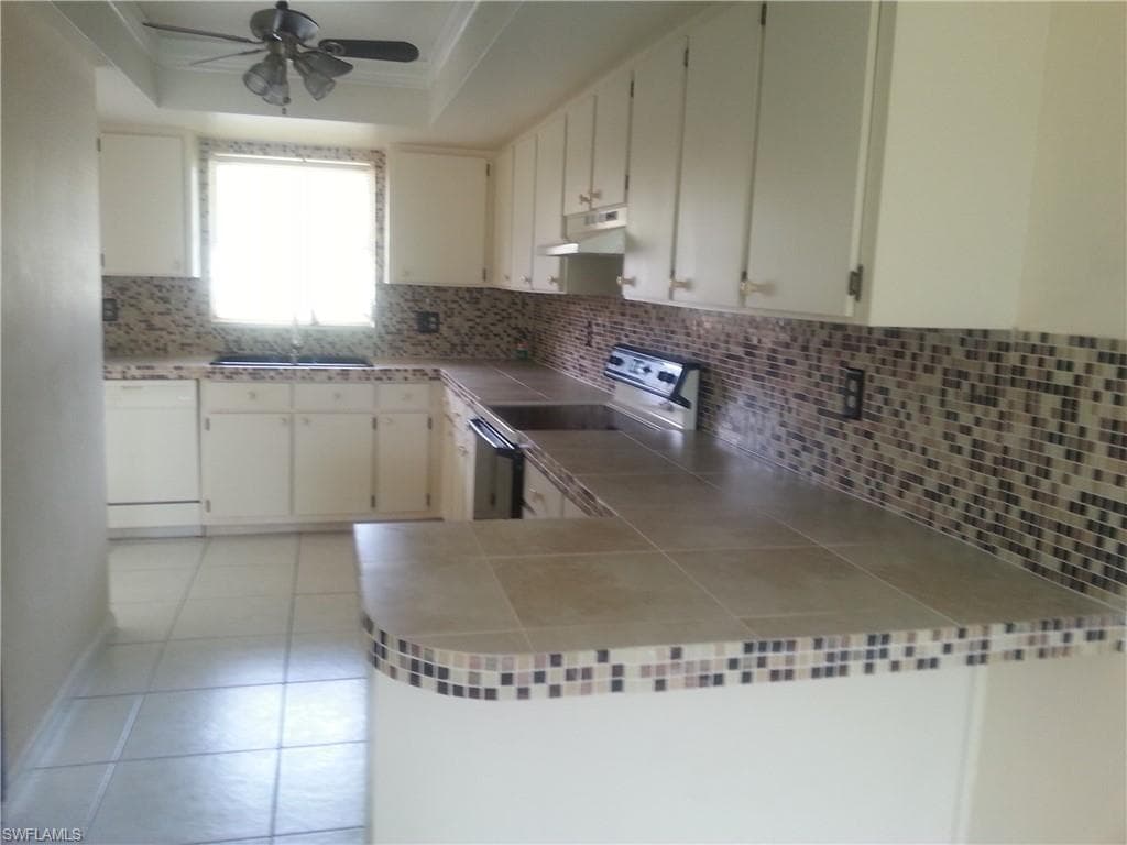 5917 Littlestone CT 119 NORTH FORT MYERS, FL 33903