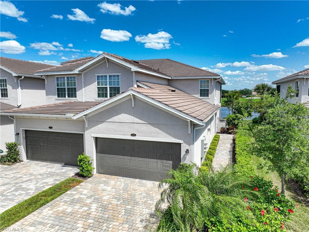 14008 Black Beauty DR 1812 PUNTA GORDA, FL 33955