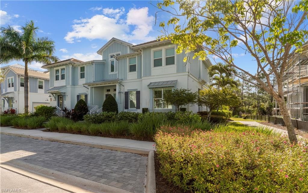 6540 Dominica DR 101 NAPLES, FL 34113