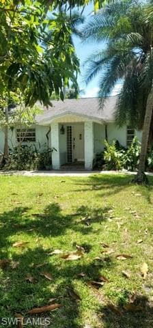 97 W North Shore AVE NORTH FORT MYERS, FL 33903