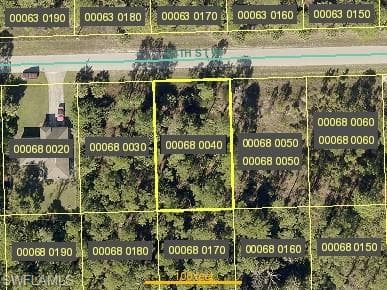 3413 64th ST W LEHIGH ACRES, FL 33971