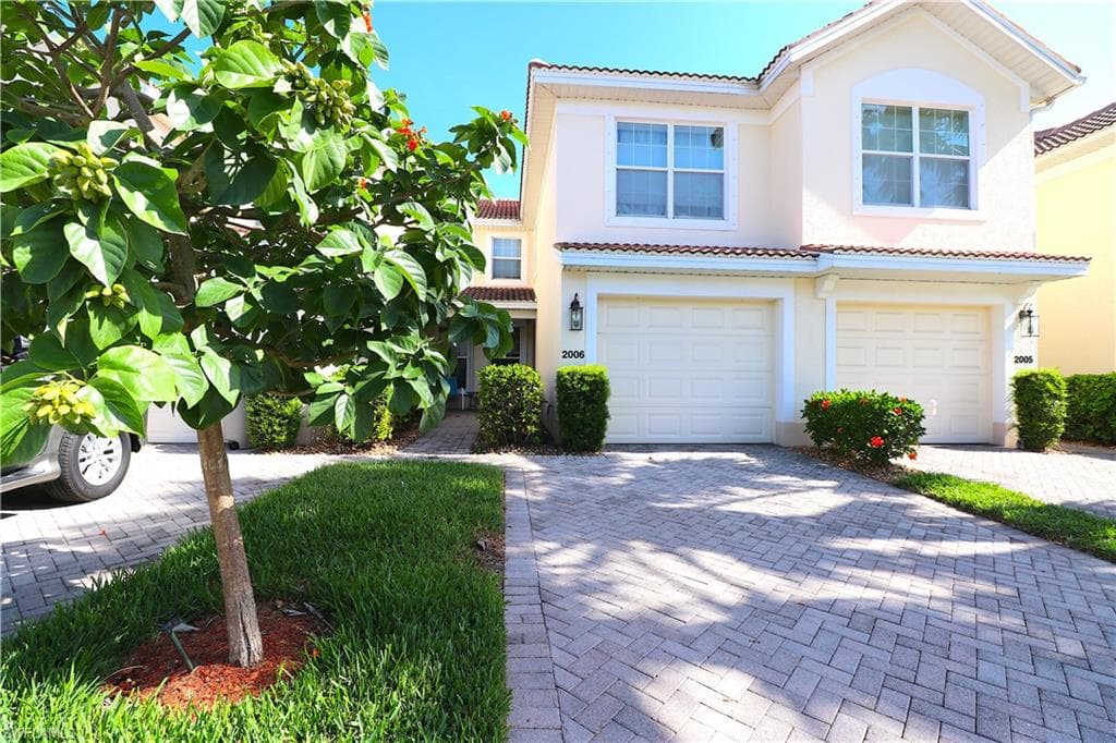 11611 Navarro WAY 2006 FORT MYERS, FL 33908