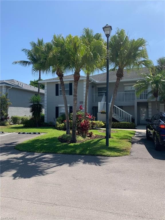 14503 Lakewood Trace CT 201 FORT MYERS, FL 33919