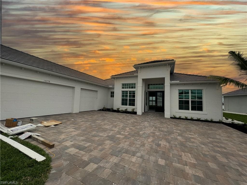 14278 Blue Bay CIR FORT MYERS, FL 33913