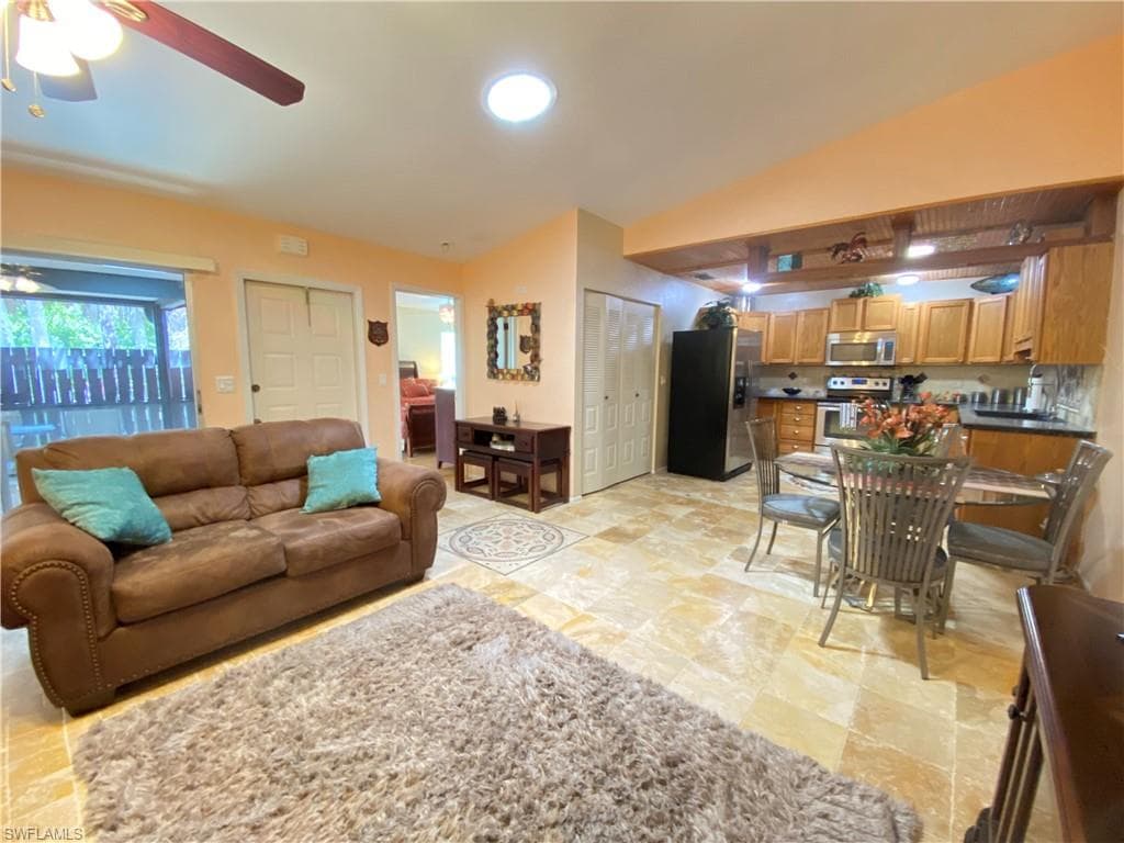 15522 Crystal Lake DR NORTH FORT MYERS, FL 33917