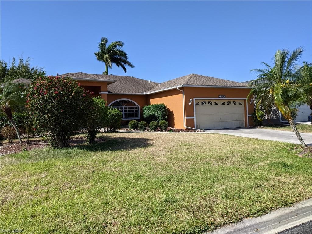 16561 Wellington Lakes CIR FORT MYERS, FL 33908