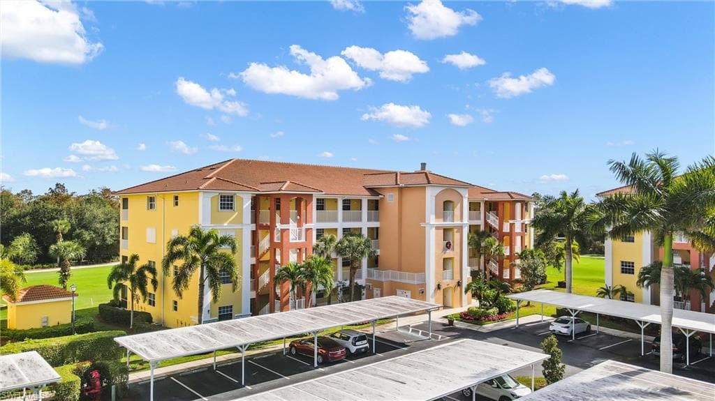 6824 Sterling Greens PL 3406 NAPLES, FL 34104