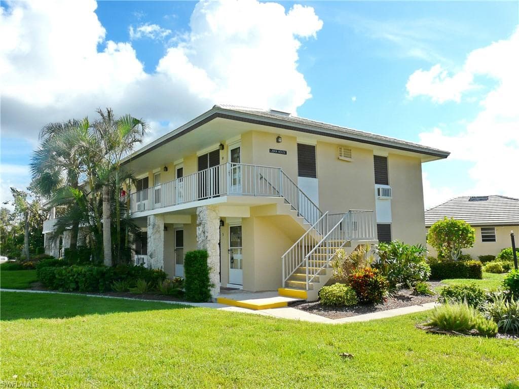 167 Collier BLVD L5 MARCO ISLAND, FL 34145