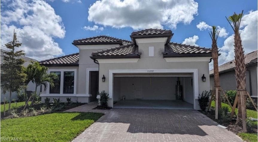 15272 Turin DR NAPLES, FL 34114