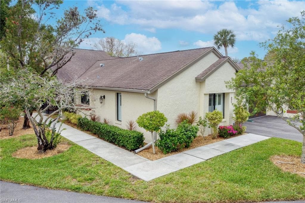 1708 Bent Tree CIR FORT MYERS, FL 33907