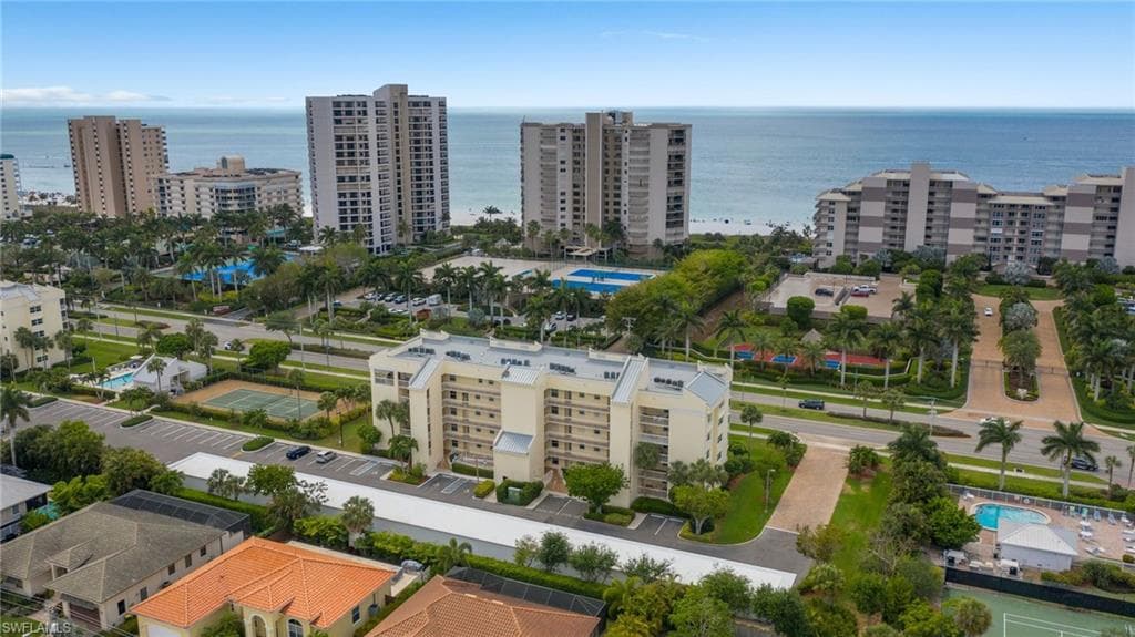 801 Collier BLVD N-103 MARCO ISLAND, FL 34145