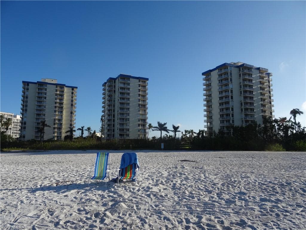 7300 Estero BLVD 906 FORT MYERS BEACH, FL 33931