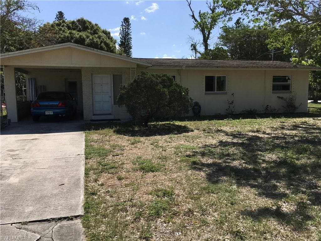 1171 Polk ST FORT MYERS, FL 33916