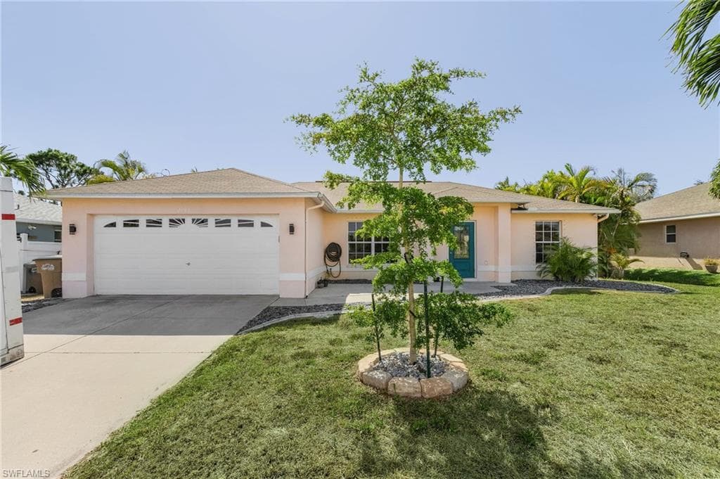 2144 SW 19th AVE CAPE CORAL, FL 33991