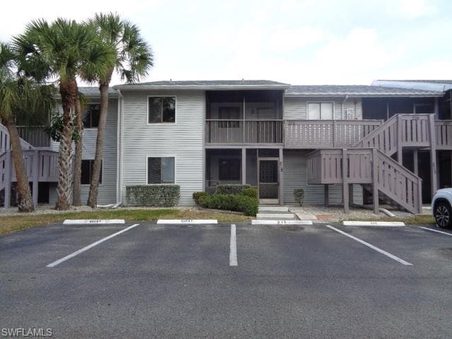 1055 Palm AVE 215 NORTH FORT MYERS, FL 33903