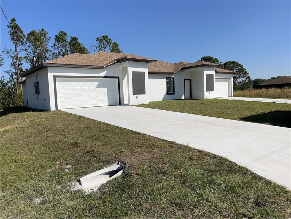 4448/4450 25th ST SW LEHIGH ACRES, FL 33973