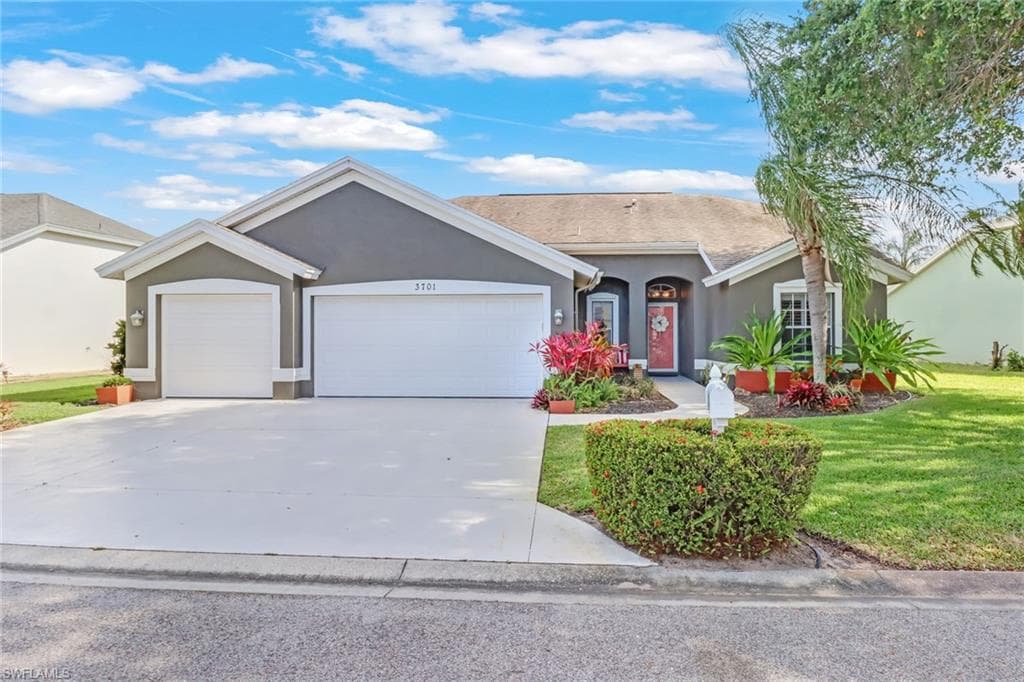 3701 Bali LN ESTERO, FL 33928