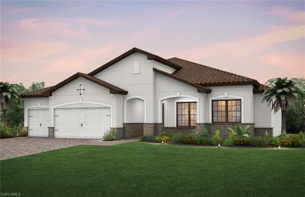19628 Waterman CT FORT MYERS, FL 33913