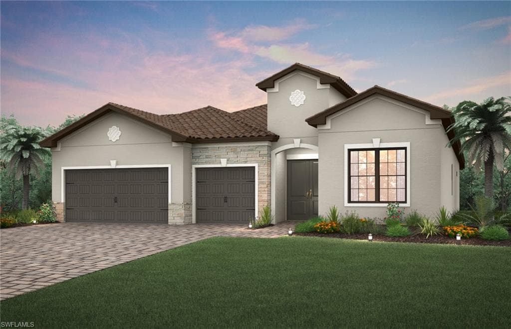 19700 Aqua View LN FORT MYERS, FL 33913