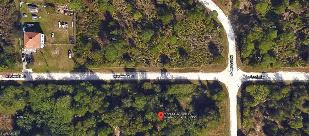 27241 Hacienda DR PUNTA GORDA, FL 33955