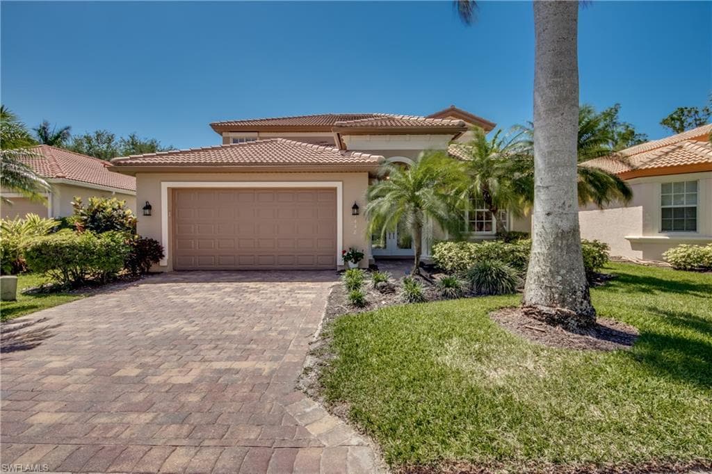 7448 Key Deer CT FORT MYERS, FL 33966