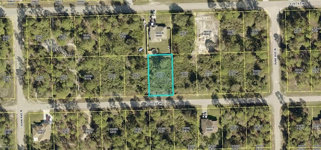 2908 50th ST W LEHIGH ACRES, FL 33971