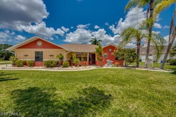 5418 Skyline BLVD CAPE CORAL, FL 33914