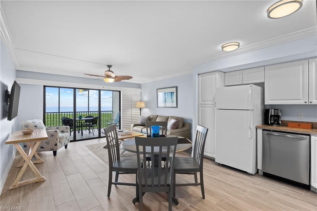 5228 Bayside Villas CAPTIVA, FL 33924