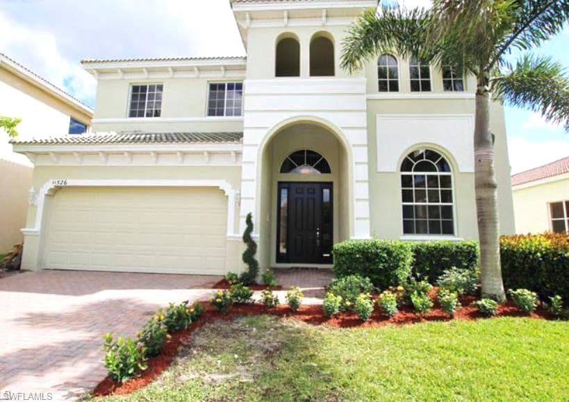 11526 Centaur WAY LEHIGH ACRES, FL 33971