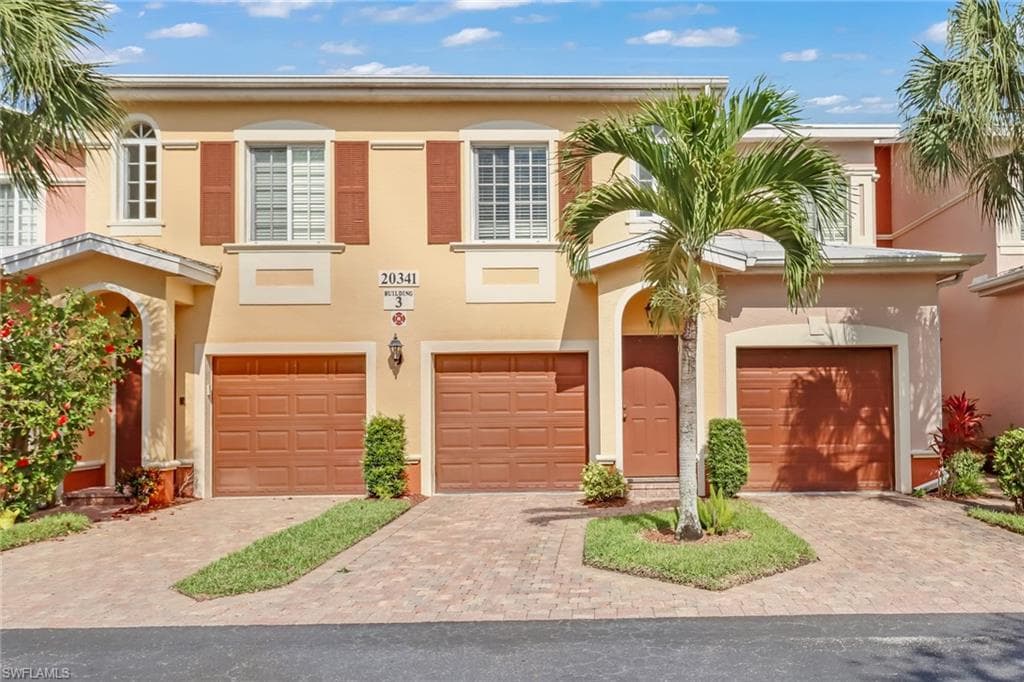 20341 Estero Gardens CIR 204 ESTERO, FL 33928