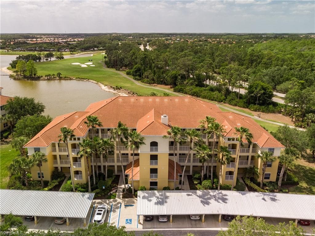 10700 Ravenna WAY 203 FORT MYERS, FL 33913